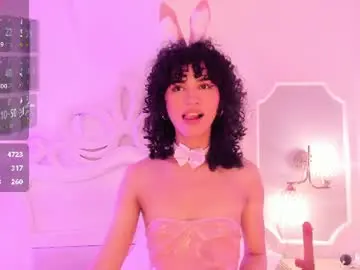 Chaturbate Sex Chat of julietta___
