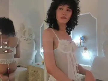 Chaturbate Watch Live Sex Cams of julietta___