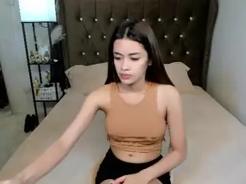 Chaturbate Adult Webcams of lady_moriseth