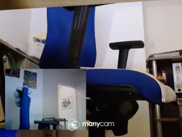 Chaturbate Adult Webcam of mrduplo1975