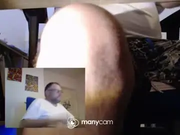 Chaturbate Best Webcam of mrduplo1975