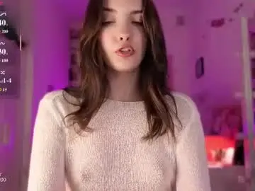 Chaturbate Best Webcam of onecuteangel