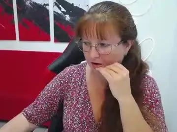 Chaturbate Live Porn of oovanessahotts
