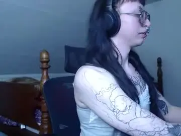 Chaturbate Adult Webcams of orookun