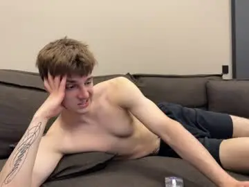 Chaturbate Live Sex of panda_b0y