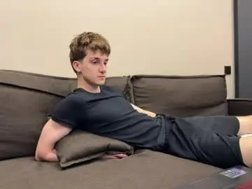 Chaturbate Private Sex Chat of panda_b0y