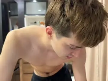Chaturbate Private Sex Chat of panda_b0y