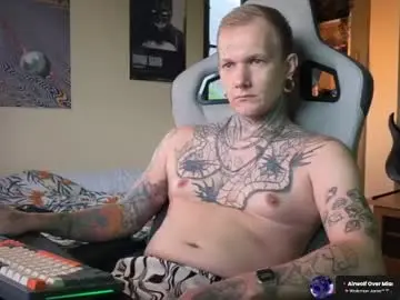 Chaturbate Sex Chat of paul_razor
