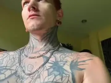 Chaturbate Nude Webcam of paul_razor