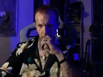 Chaturbate Watch Live Sex Cams of paul_razor