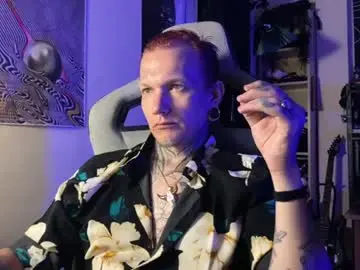 Chaturbate Live Sex Cam of paul_razor