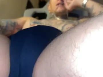 Chaturbate Sex Cam of paul_razor