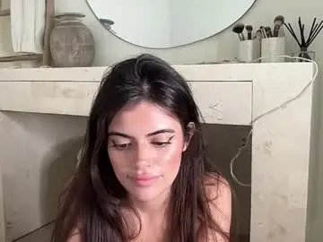 Chaturbate Private Sex Chat of poutyselena