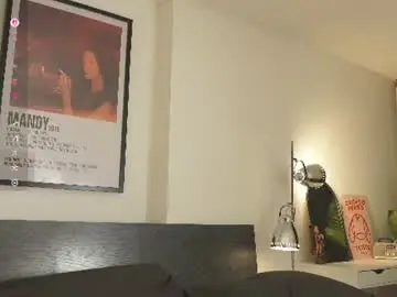 Chaturbate Private Sex Chat of prettynchic