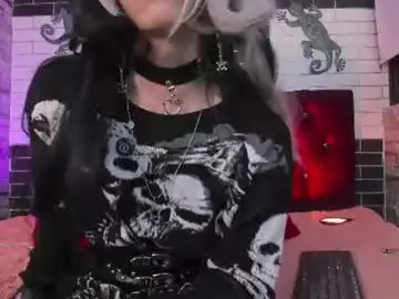 Chaturbate Watch Live Sex Cams of silacitex_effys