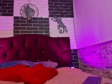 Chaturbate Watch Live Sex Cams of silacitex_effys