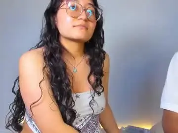 Chaturbate Best live sex cam show of two_half