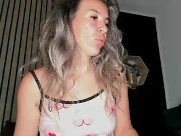 Chaturbate Best Webcam of alesys69