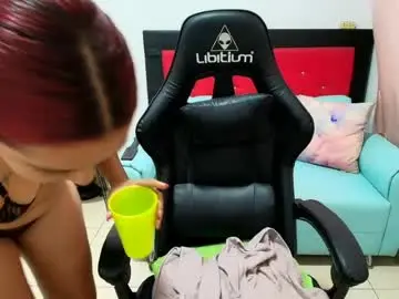 Chaturbate Live Porn of alyssa_anal