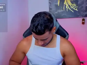 Chaturbate Watch Live Sex Cams of andresfiit
