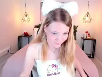 Chaturbate Adult Webcams of anita_marcelle