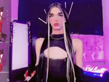 Chaturbate Sex Cam of camila_vasquez_