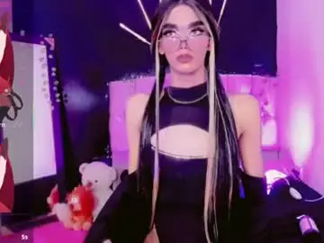 Chaturbate Sex Cam of camila_vasquez_