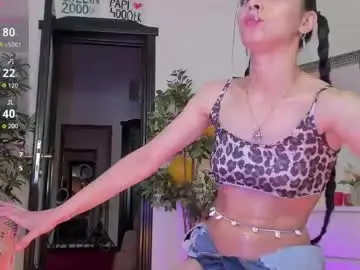 Chaturbate Best live sex cam show of cheerish