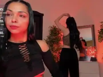 Chaturbate Live Sex of cheerish