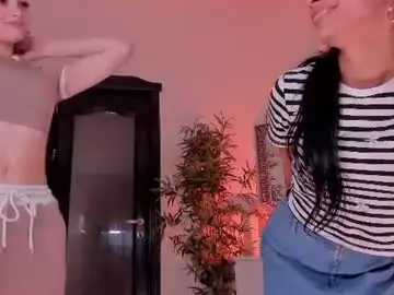 Chaturbate Live Sex of cheerish