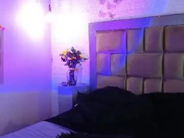 Chaturbate Live Sex of dahiana_williamss