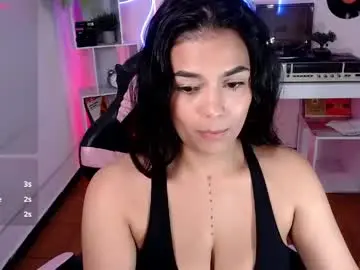 Chaturbate Free Porn Cam of duulce_mia