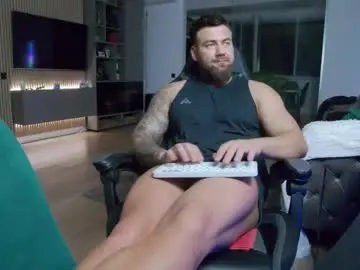 Chaturbate Live Porn of enrikoblue