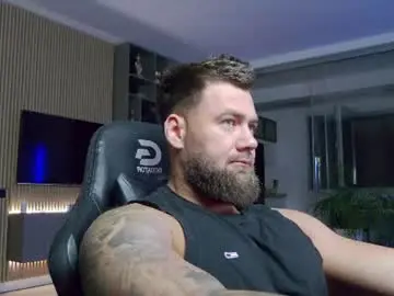 Chaturbate Adult Webcam of enrikoblue
