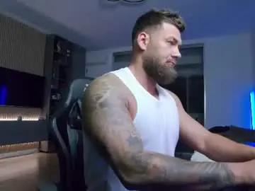 Chaturbate Adult Webcam of enrikoblue