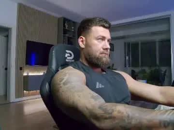Chaturbate Live Porn of enrikoblue