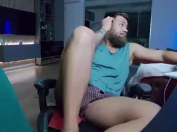 Chaturbate Live Porn of enrikoblue