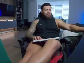 Chaturbate Adult Webcam of enrikoblue