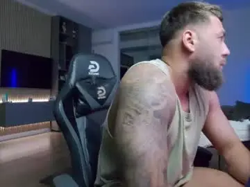Chaturbate Nude Webcam of enrikoblue