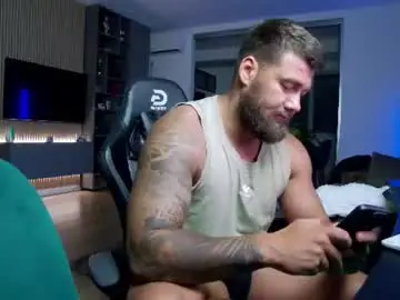 Chaturbate Sex Chat of enrikoblue