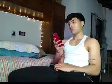 Chaturbate Live Sex of farid_24