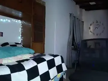 Chaturbate Sex Cam of farid_24