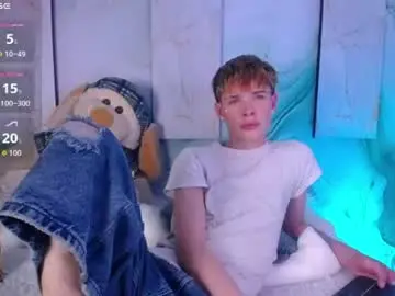Chaturbate Adult Webcam of jack_frosst_