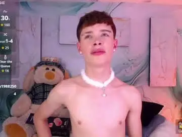 Chaturbate Sex Chat of jack_frosst_