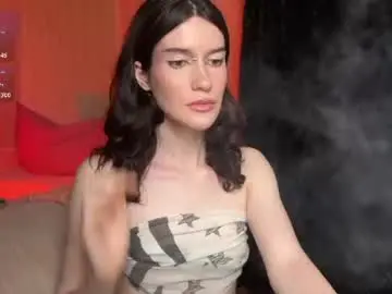 Chaturbate Free Live Porn of kolettemuse
