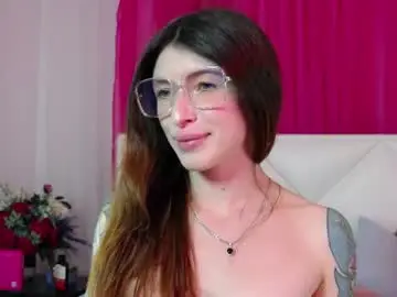 Chaturbate Adult Webcam of lil_bella_g