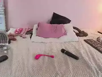 Chaturbate Live Sex Cam of marafox69