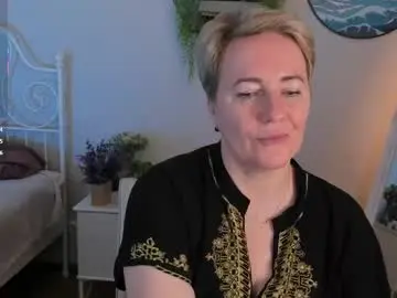 Chaturbate Free Live Porn of nika_smit