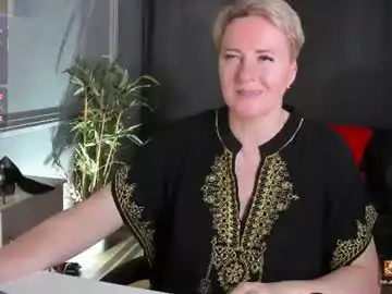 Chaturbate Sex Cam of nika_smit