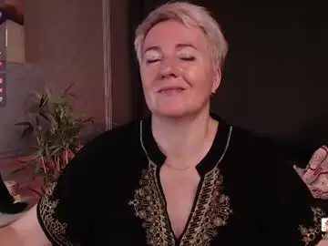Chaturbate Live Sex of nika_smit